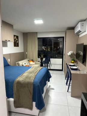 303 Varandas do Porto · Flat aconchegante em Porto de Galinhas